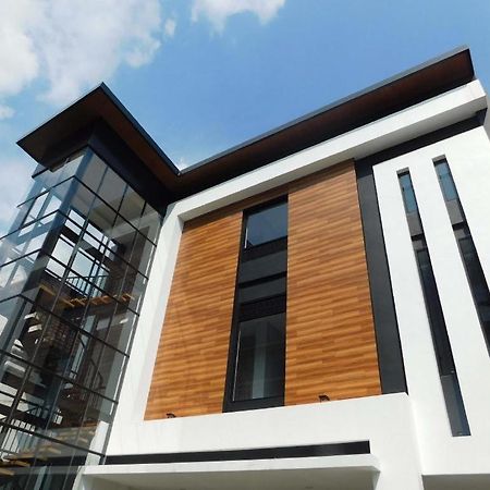 I Sleep Hotel Bandung Ngoại thất bức ảnh